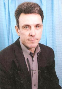 Вьюков Виктор Владимирович
