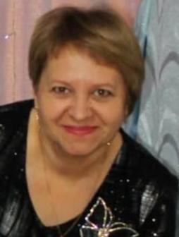 Пастушенко Татьяна Викторовна